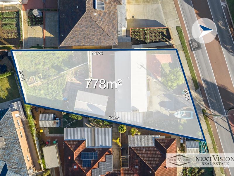 85 Forrest Road, Hamilton Hill
