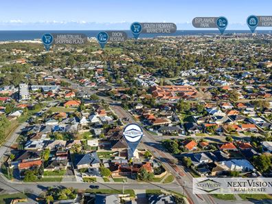 85 Forrest Road, Hamilton Hill WA 6163