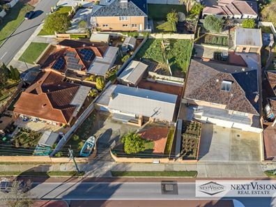 85 Forrest Road, Hamilton Hill WA 6163