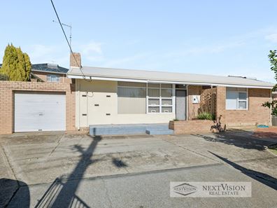 85 Forrest Road, Hamilton Hill WA 6163