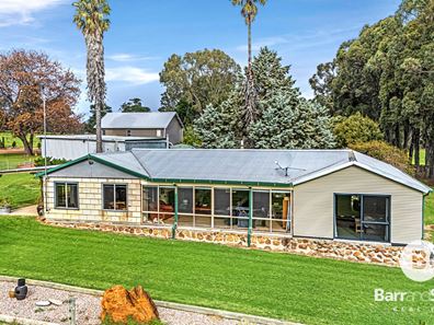 1070 Ralston Road, Yanmah WA 6258