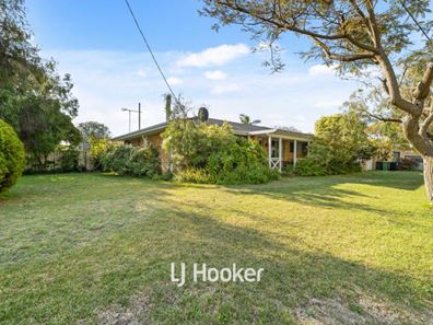 1 Costello Road, Broadwater WA 6280
