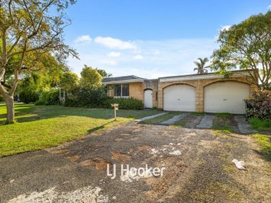 1 Costello Road, Broadwater WA 6280