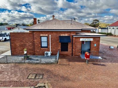 Retail - Quairading Book Post  – Established Business & Lifestyle Opportunity