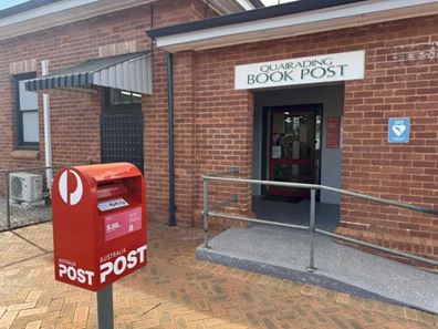 Retail - Quairading Book Post  – Established Business & Lifestyle Opportunity