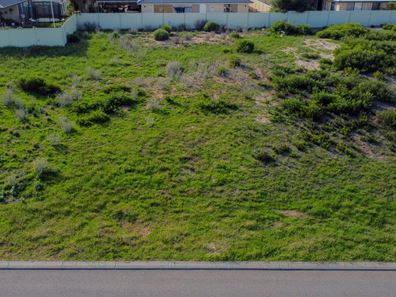 8 Misto Way, Sunset Beach WA 6530