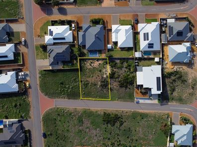 8 Misto Way, Sunset Beach WA 6530