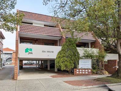 27 York Street, Subiaco WA 6008