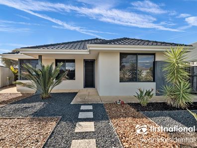14 Pierre Bend, Ellenbrook WA 6069