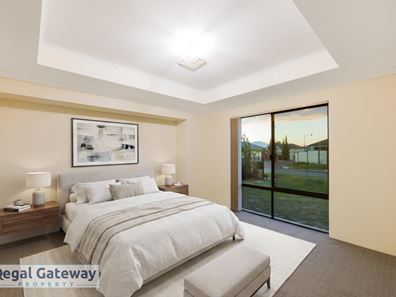 16 Vermillion Way, Success WA 6164