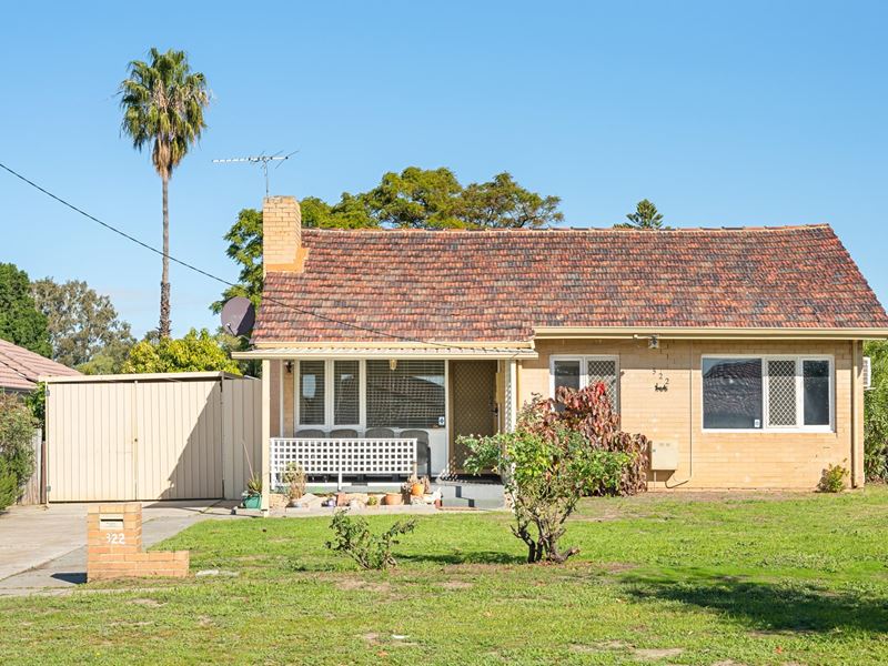 322 Epsom Avenue, Cloverdale