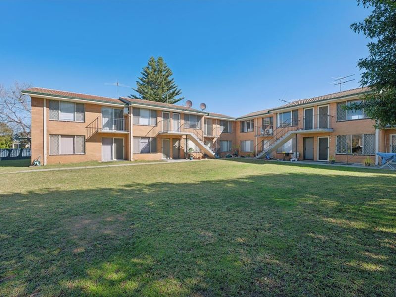 Unit 6 171-173 Safety Bay Road, Shoalwater WA 6169