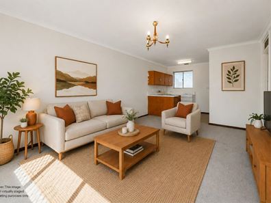 Unit 6 171-173 Safety Bay Road, Shoalwater WA 6169