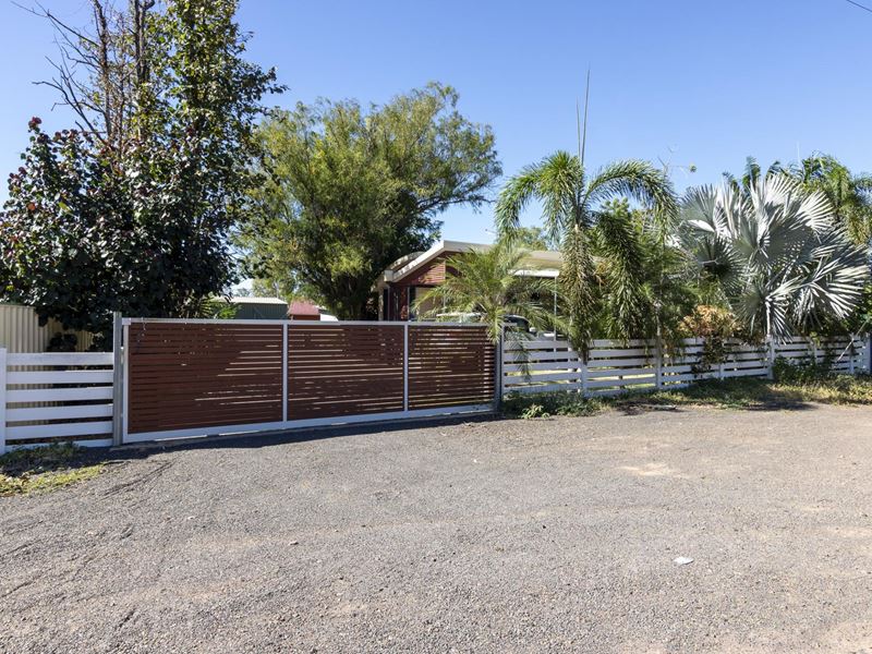 2 Calytrix Avenue, Kununurra