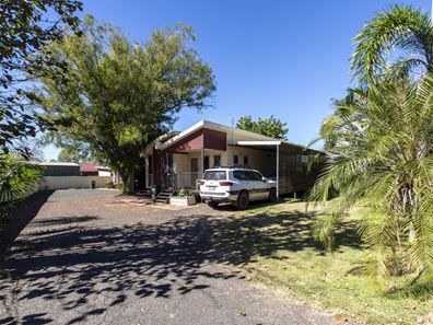 2 Calytrix Avenue, Kununurra WA 6743