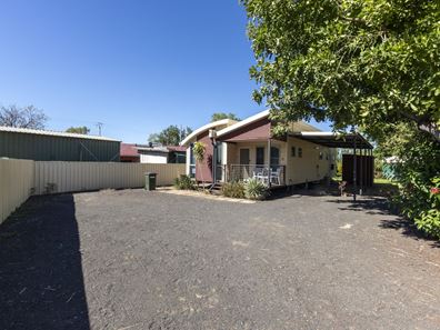 2 Calytrix Avenue, Kununurra WA 6743
