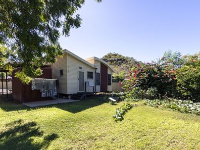 2 Calytrix Avenue, Kununurra WA 6743
