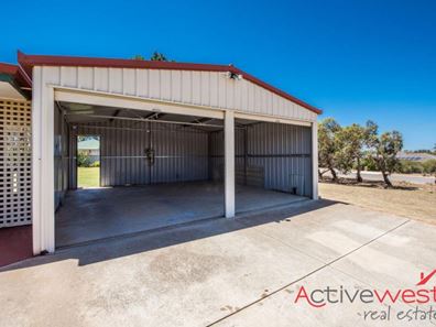 9 Waratah Court, Strathalbyn WA 6530