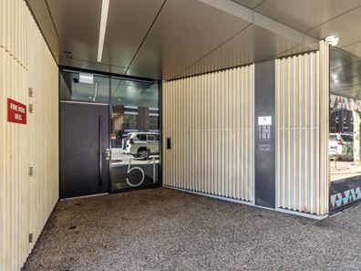 60/51 Queen Victoria Street, Fremantle WA 6160