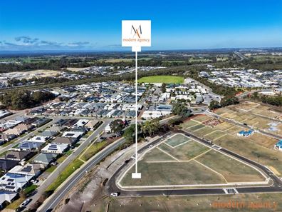 20 Pisello Parkway, Wellard WA 6170