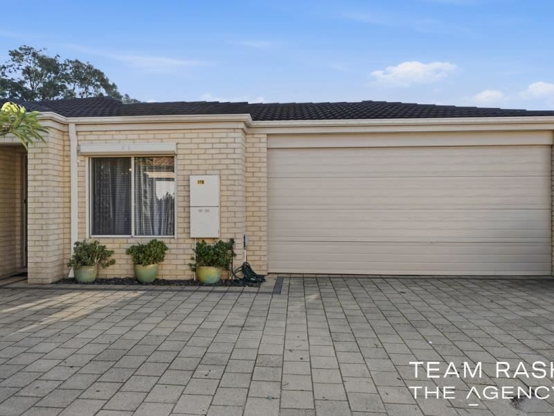 17B Gosford Meander, Ashby WA 6065