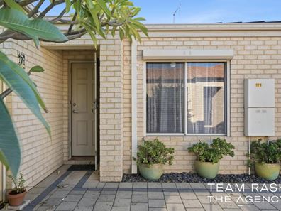 17B Gosford Meander, Ashby WA 6065