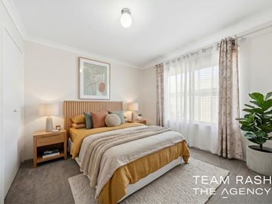 17B Gosford Meander, Ashby WA 6065
