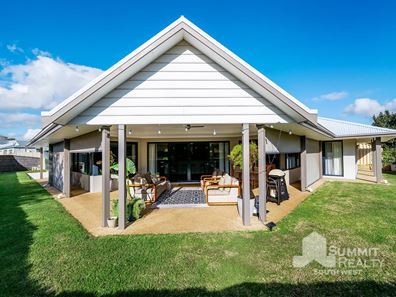 183 Maidment Parade, Dalyellup WA 6230