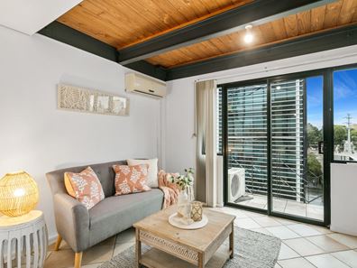 14/8 James Street, Perth WA 6000