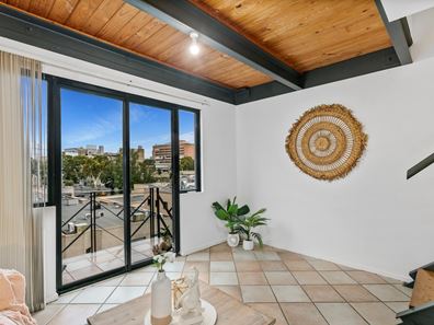 14/8 James Street, Perth WA 6000
