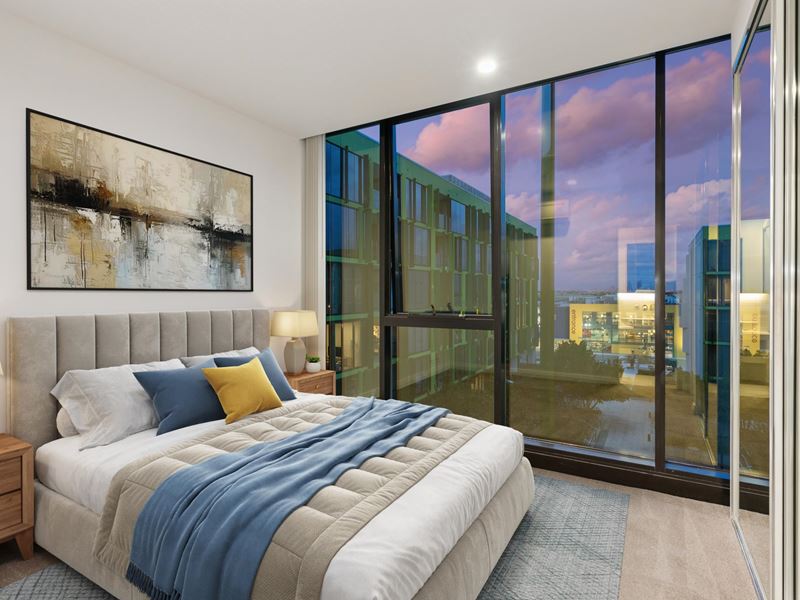 512/8 Tassels Place, Innaloo