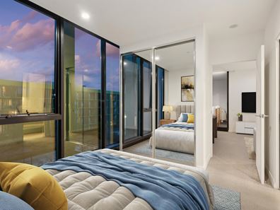 512/8 Tassels Place, Innaloo WA 6018