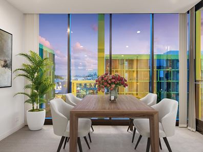 512/8 Tassels Place, Innaloo WA 6018