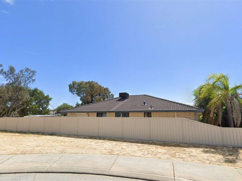 2 Cale Court, Maddington WA 6109