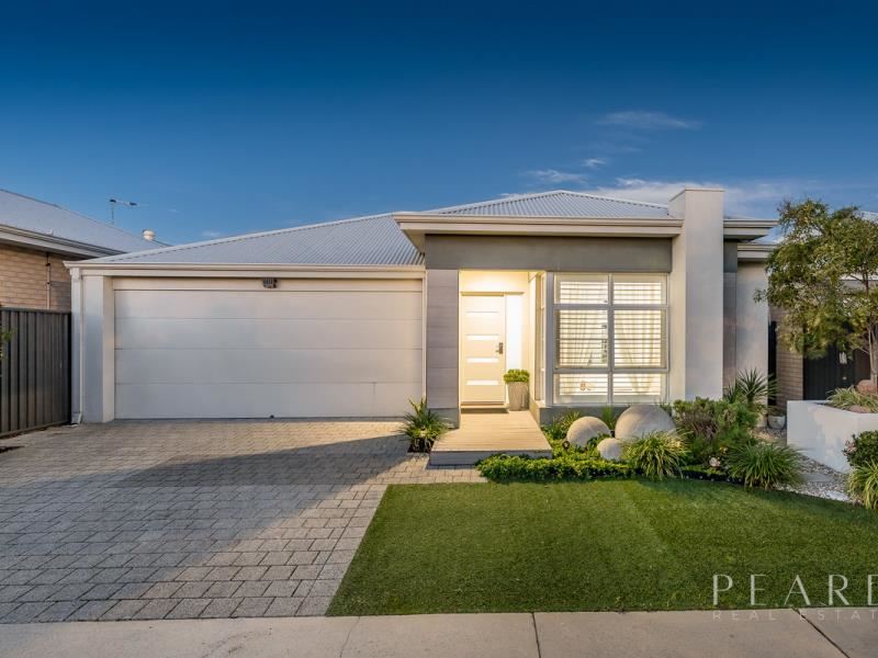 23 Pallium Way, Jindalee WA 6036