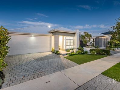 23 Pallium Way, Jindalee WA 6036