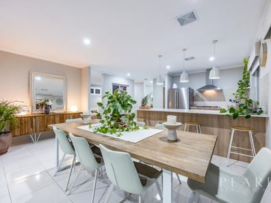 23 Pallium Way, Jindalee WA 6036