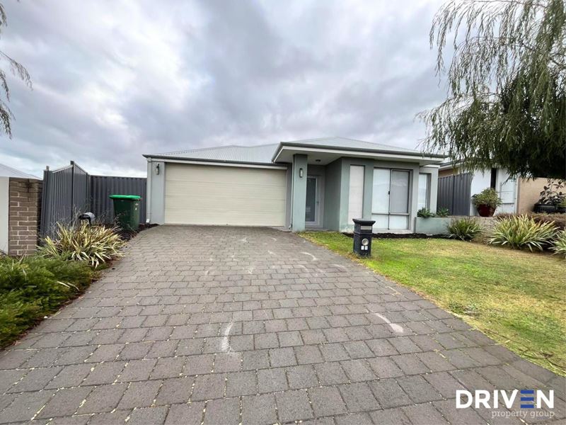 12 Kurbis Way, Wellard WA 6170