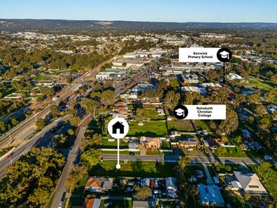 13 McCowan Street, Kenwick WA 6107