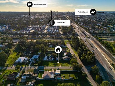 13 McCowan Street, Kenwick WA 6107