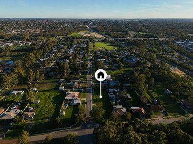 13 McCowan Street, Kenwick WA 6107