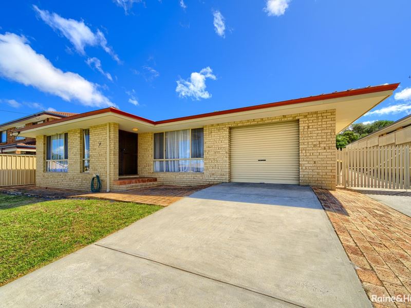35 Green Island Crescent, Bayonet Head WA 6330