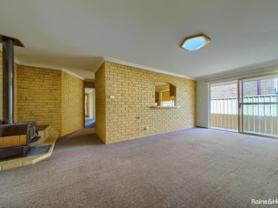 35 Green Island Crescent, Bayonet Head WA 6330