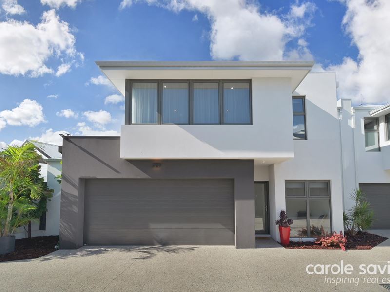 4/12 Northwood Way, Kallaroo