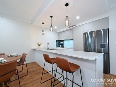4/12 Northwood Way, Kallaroo WA 6025