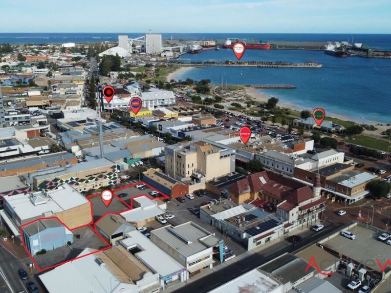 23 Chapman Road, Geraldton