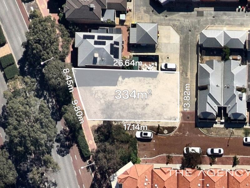 1 Moorgate Court, Joondalup WA 6027