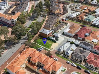 1 Moorgate Court, Joondalup WA 6027