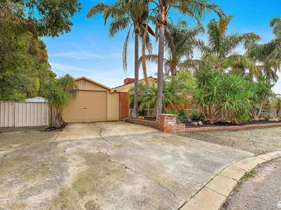 27 Lemon Grove, Seville Grove WA 6112