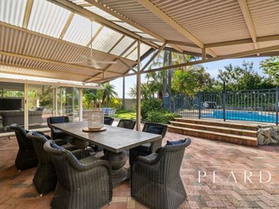 27 Kingsley Terrace, Kelmscott WA 6111